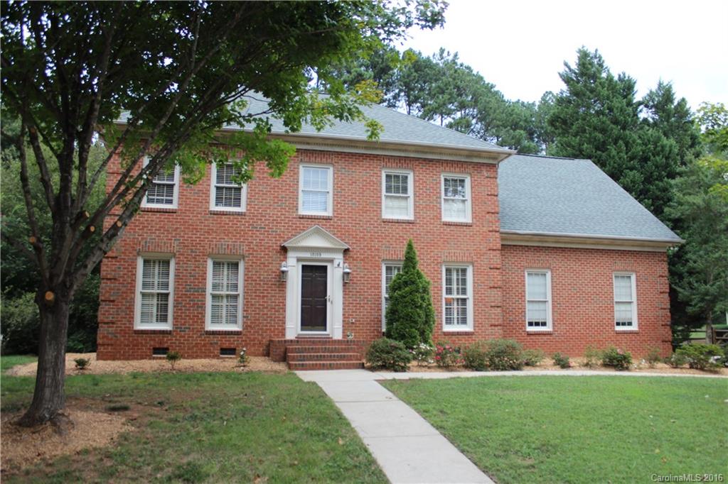 10109 Lampkin Way Charlotte NC 28269