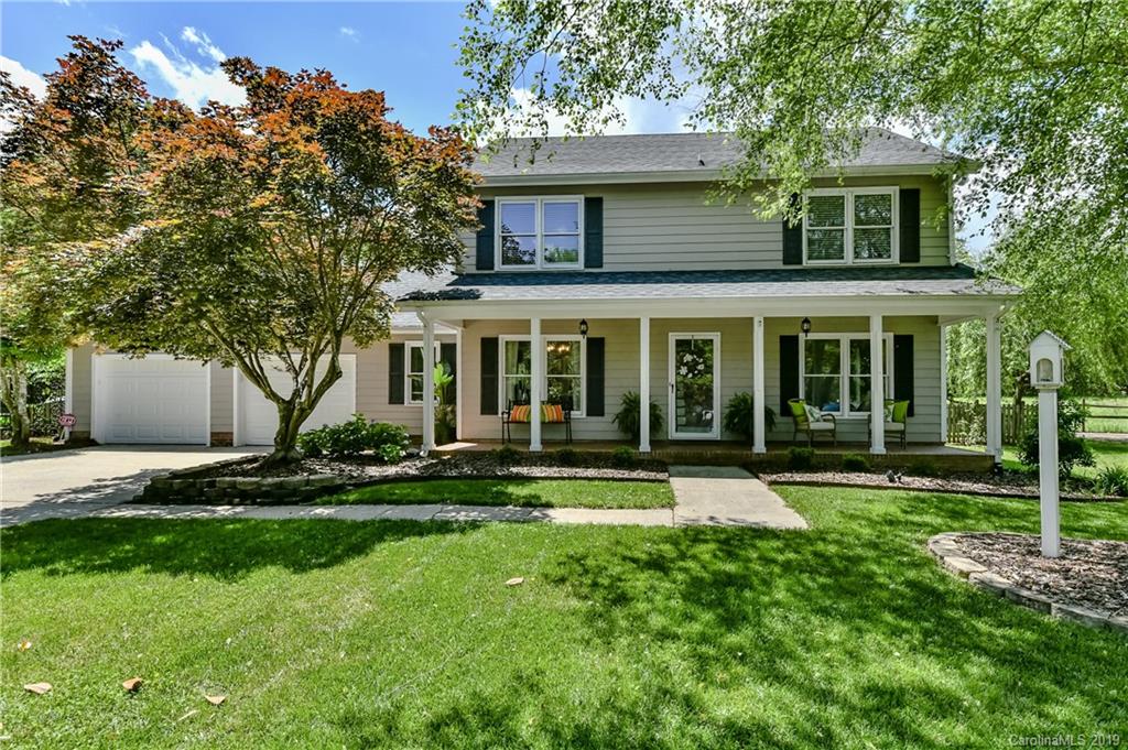 10613 Bryony Court Charlotte NC 28277