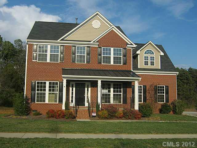2512 Post Oak Lane Gastonia NC 28056