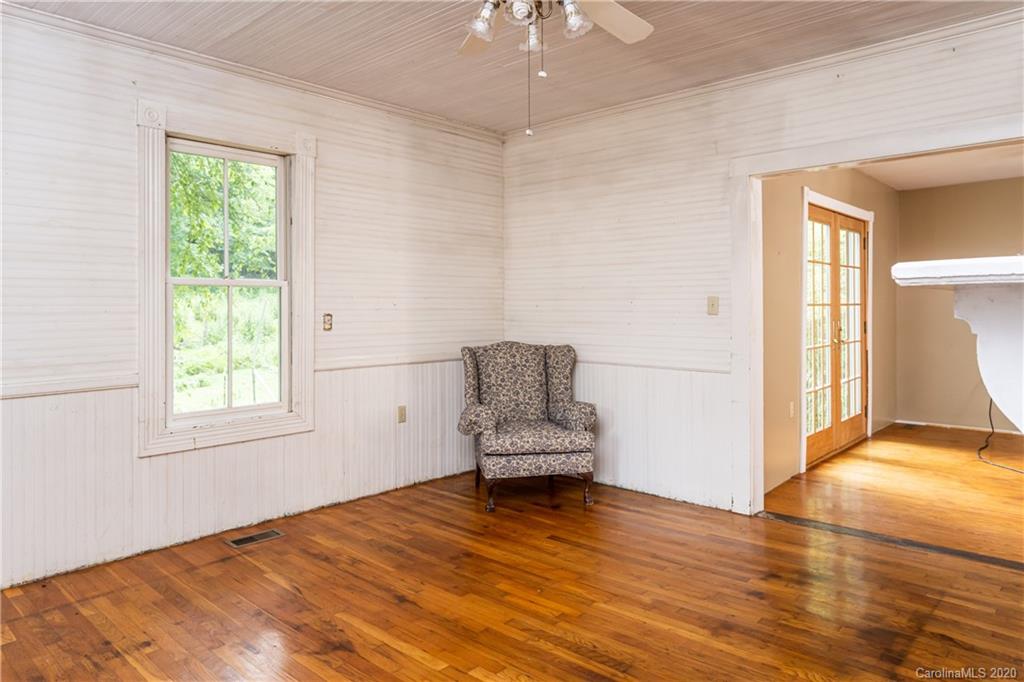 675 Fisher Branch Road Marshall NC 28753