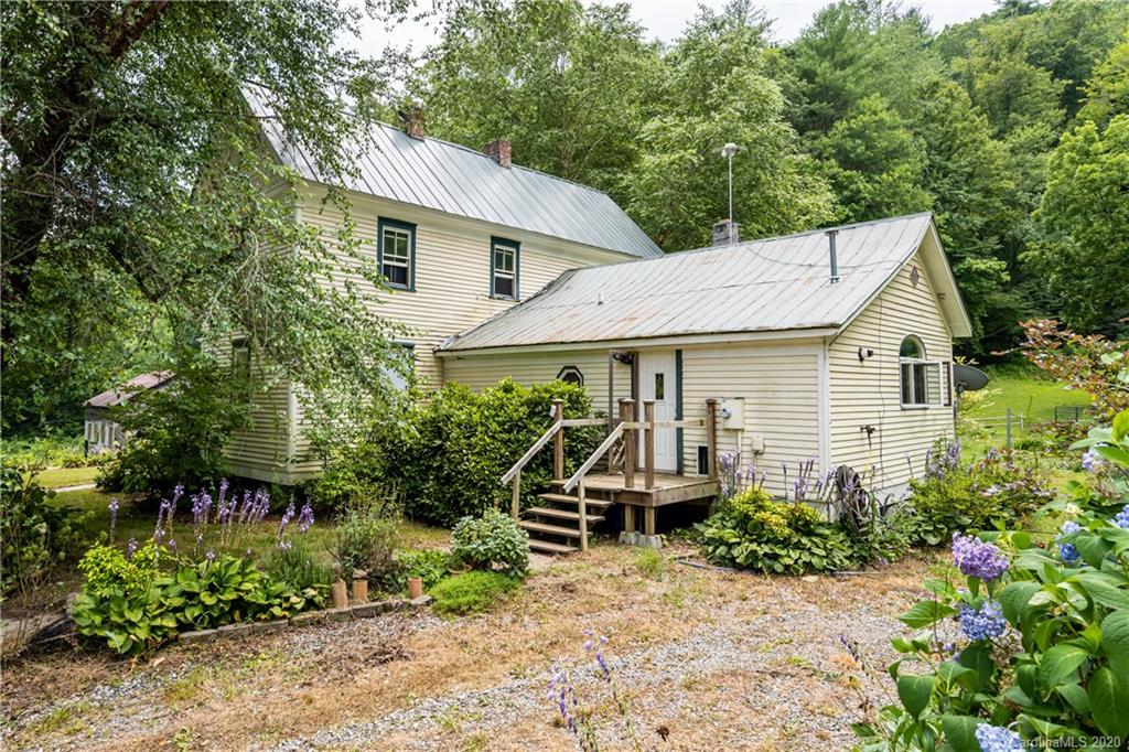 675 Fisher Branch Road Marshall NC 28753