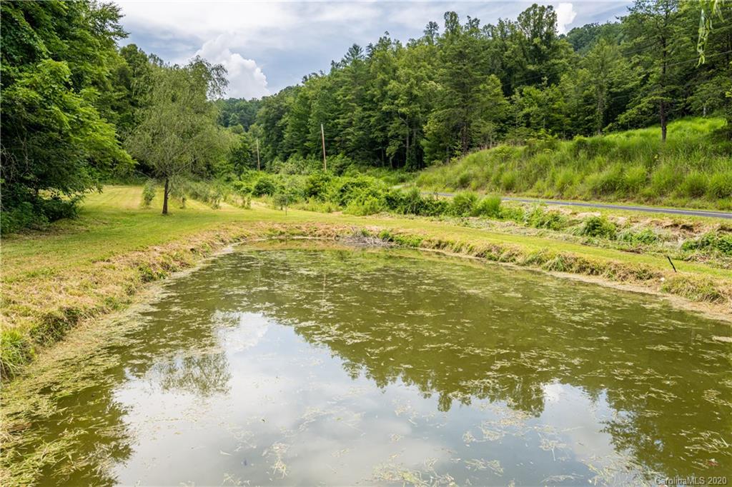 675 Fisher Branch Road Marshall NC 28753