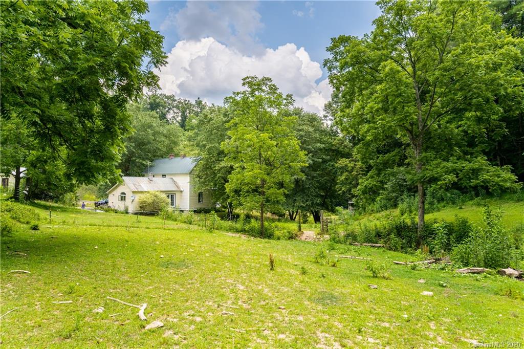 675 Fisher Branch Road Marshall NC 28753