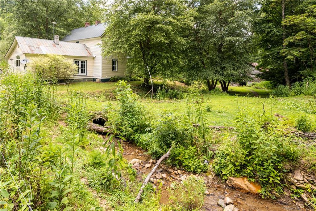 675 Fisher Branch Road Marshall NC 28753