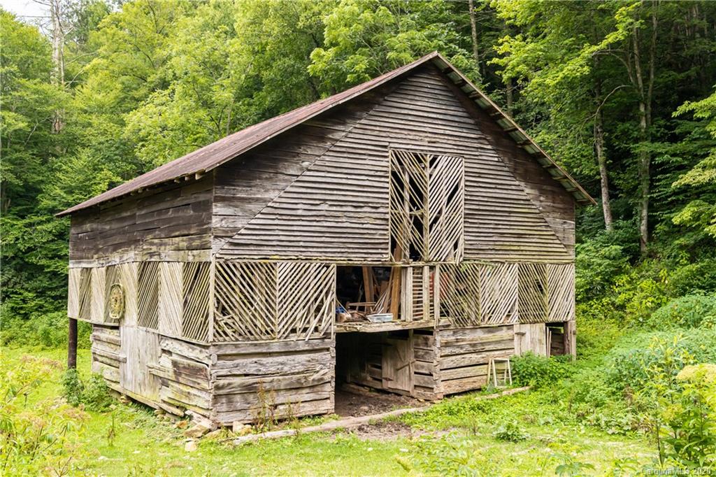 675 Fisher Branch Road Marshall NC 28753