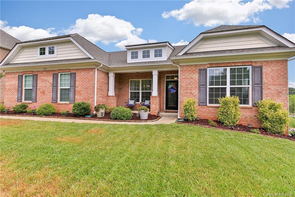 130 W Warfield Drive Mooresville NC 28115