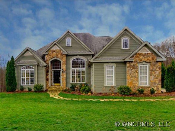 22 Bainbridge Court Arden NC 28704