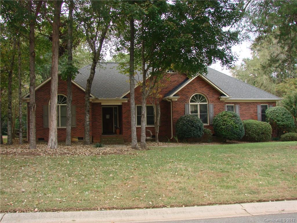 8254 Quail Hollow Drive Harrisburg NC 28075