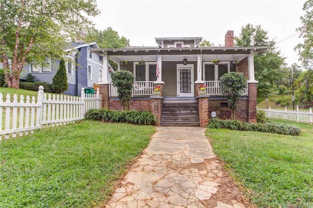1631 S Mint Street Charlotte NC 28203