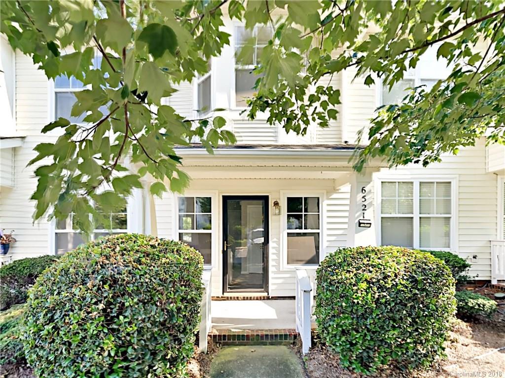 6521 Point Comfort Lane Charlotte NC 28226
