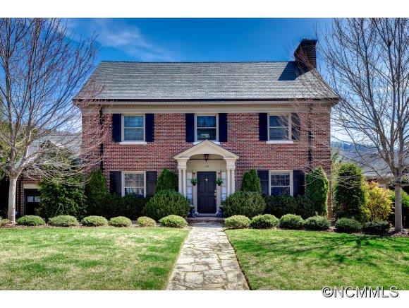 199 Kimberly Avenue Asheville NC 28804