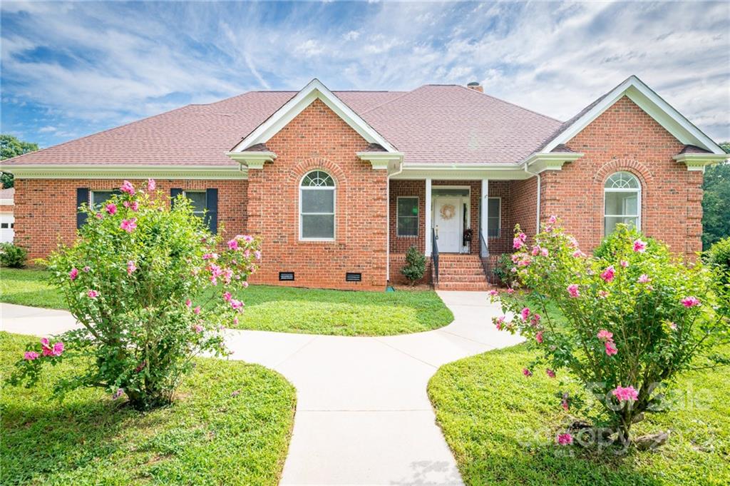 355 Linwood Road Mooresville NC 28115