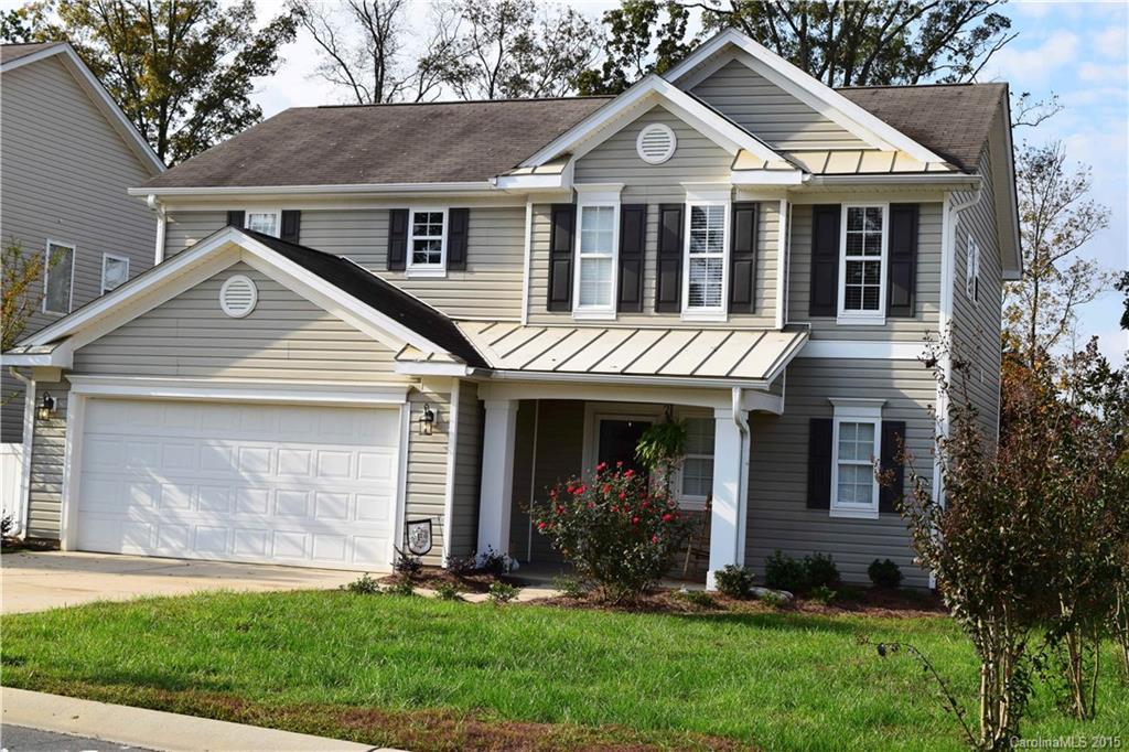4617 Maho Lane Monroe NC 28110