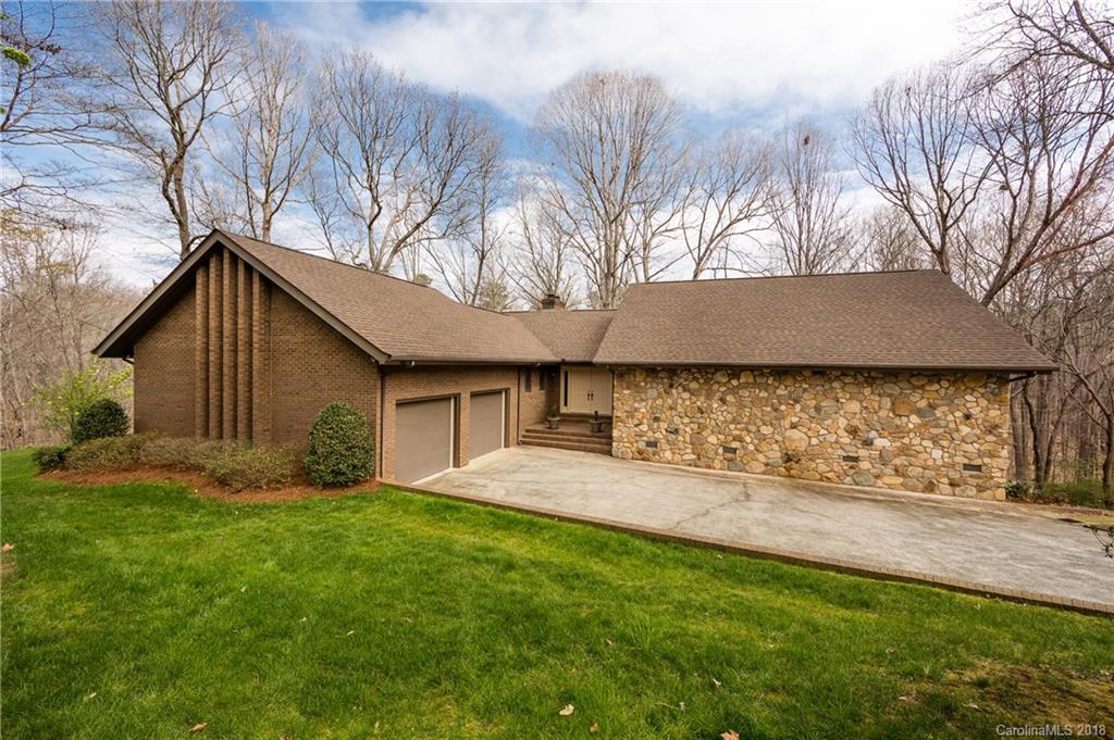 124 Oxford Terrace Matthews NC 28104