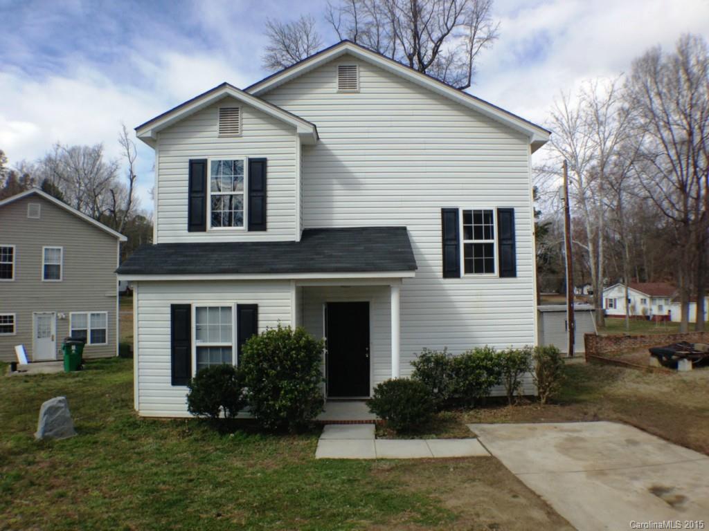 3214 Westerwood Drive Charlotte NC 28214