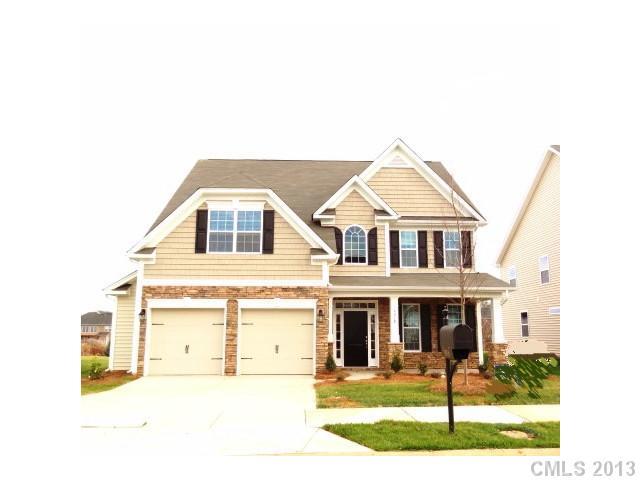 6118 Trailwater Road Charlotte NC 28278