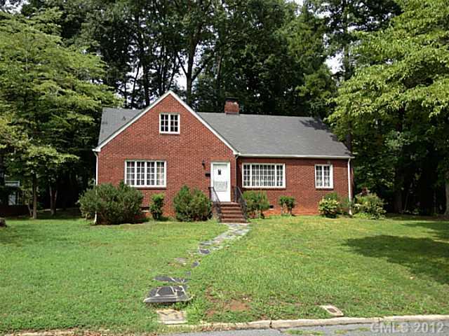 202 W 10th Avenue Gastonia NC 28052