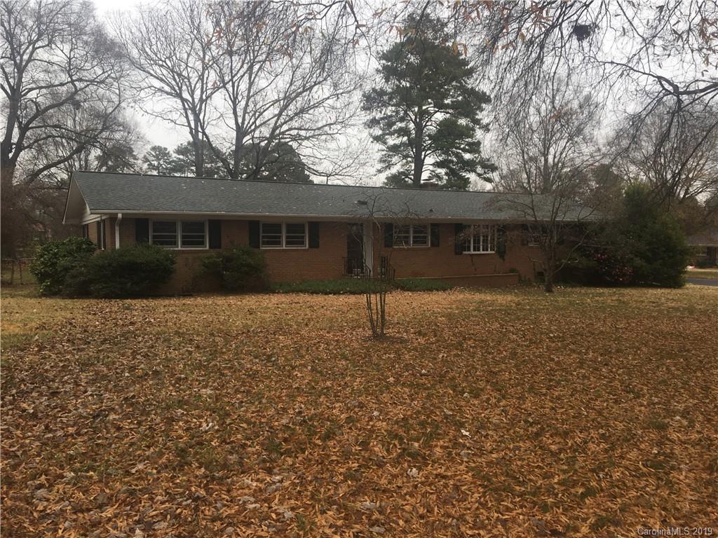 108 Chanticleer Court Charlotte NC 28214