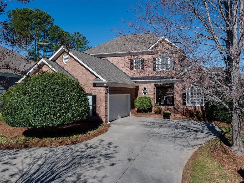17315 Players Ridge Drive Cornelius NC 28031
