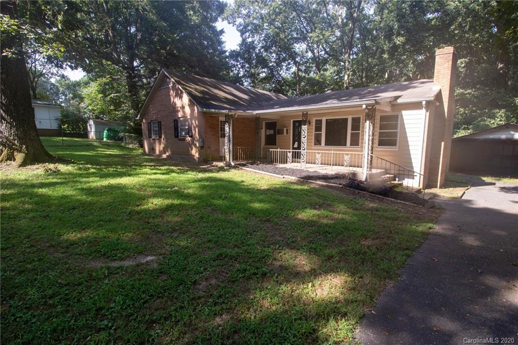 107 Songbird Lane Statesville NC 28625