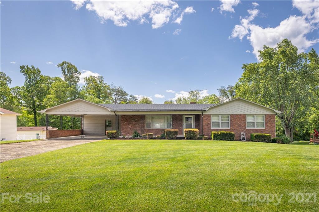 165 Oakdale Drive Morganton NC 28655
