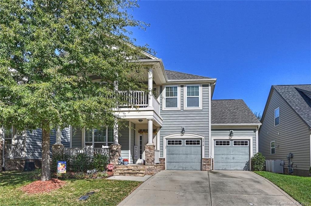 3016 Bridgewick Road Waxhaw NC 28173