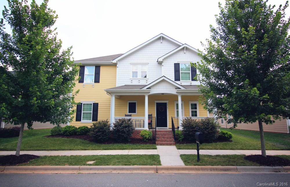 16141 Spruell Street Huntersville NC 28078