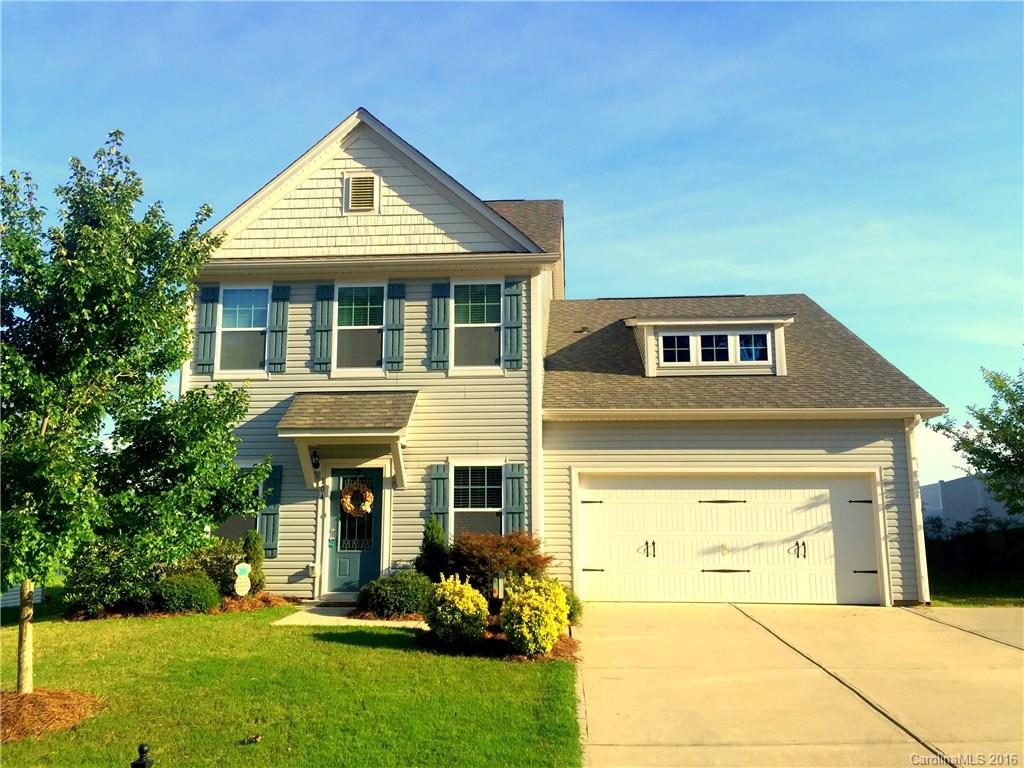 104 Devynn Ridge Court Mount Holly NC 28120