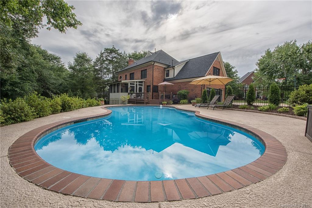 10707 Maryfield Lane Charlotte NC 28277