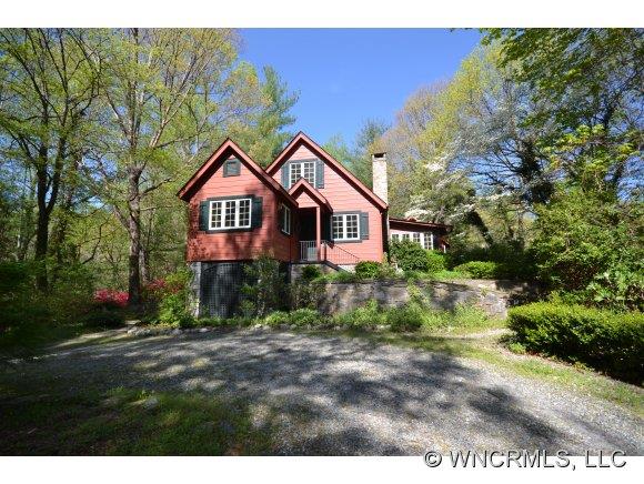 95 Jericho Drive Tryon NC 28782