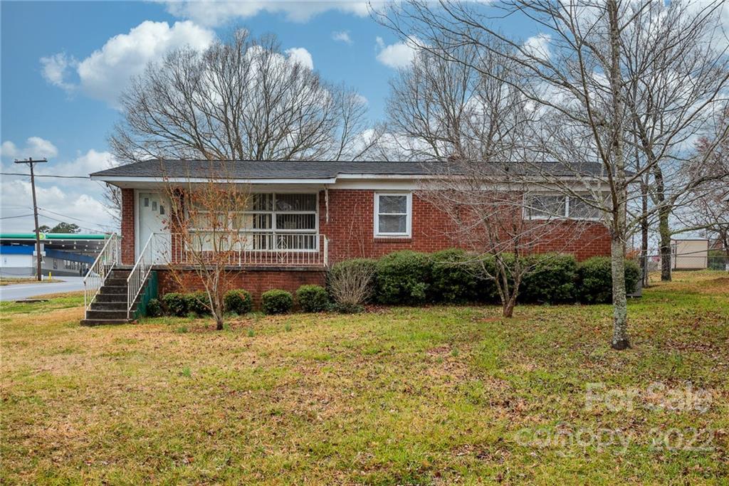 1001 Hardin Drive Shelby NC 28150