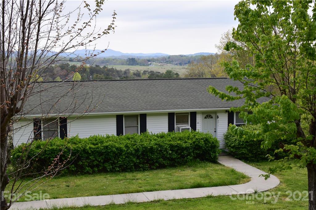 140 Alexander Road Alexander NC 28701