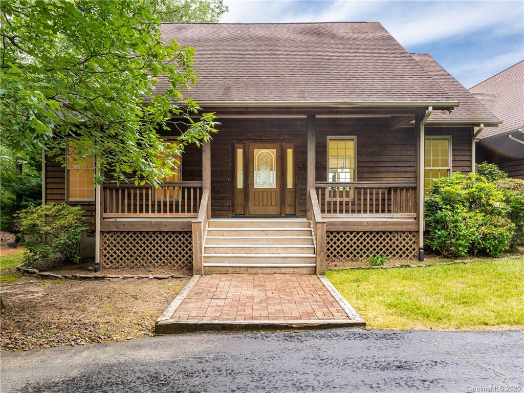 1516 Golf Course Road Columbus NC 28722