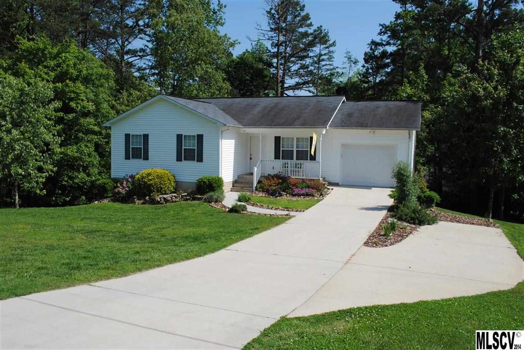 1837 14th Avenue SW Hickory NC 28602