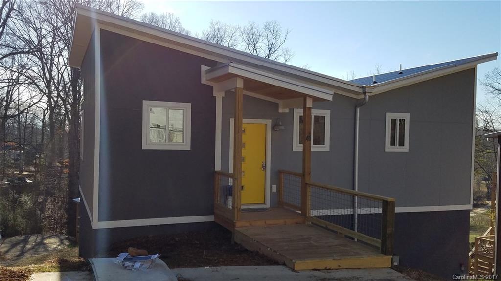 41 Robinwood Avenue Asheville NC 28806