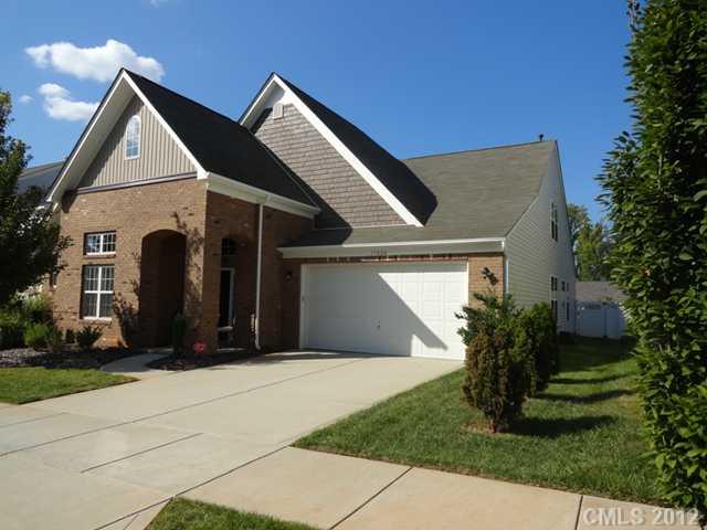 17220 Hampton Trace Road Huntersville NC 28078