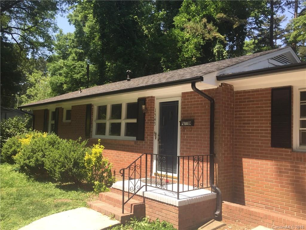 1543 Echo Lane Gastonia NC 28052