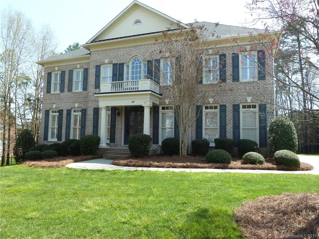 9936 Coley Drive Huntersville NC 28078