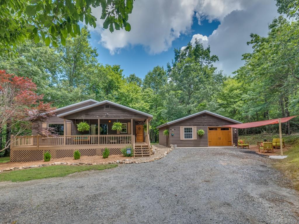 181 Arrowhead Trail Columbus NC 28722