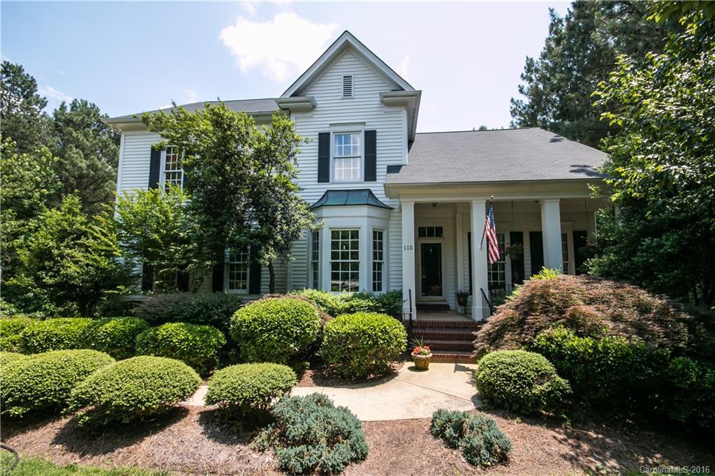 115 Beach Fern Court Mooresville NC 28117