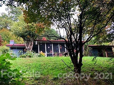 195 Higgins Lane Marshall NC 28753