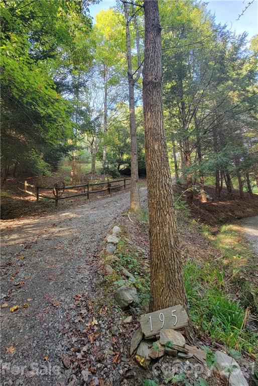 195 Higgins Lane Marshall NC 28753