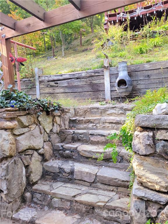 195 Higgins Lane Marshall NC 28753