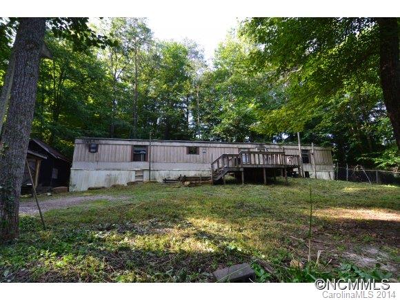 20 Mountain Country Acres Fairview NC 28730