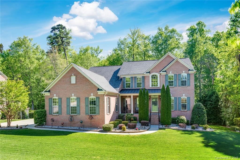12217 Jumper Drive Mint Hill NC 28227