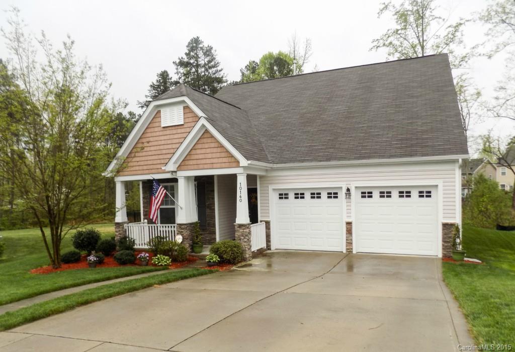 10140 Garman Hill Drive Charlotte NC 28214