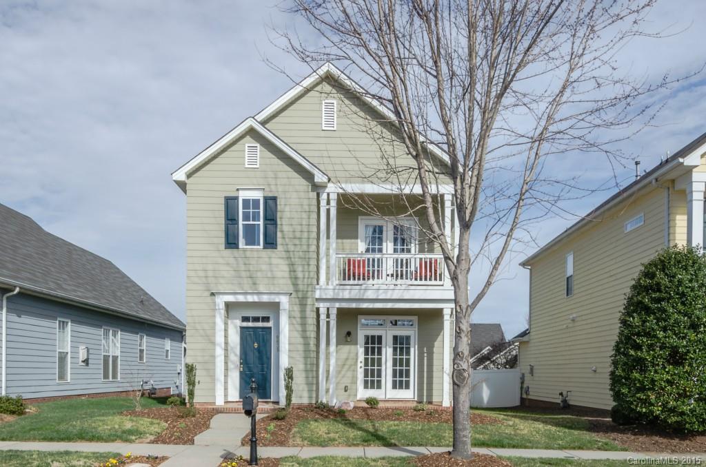 9639 Denbolme Street Huntersville NC 28078