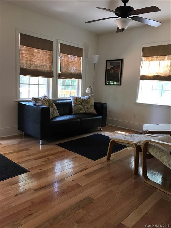 6 Warren Avenue Asheville NC 28803