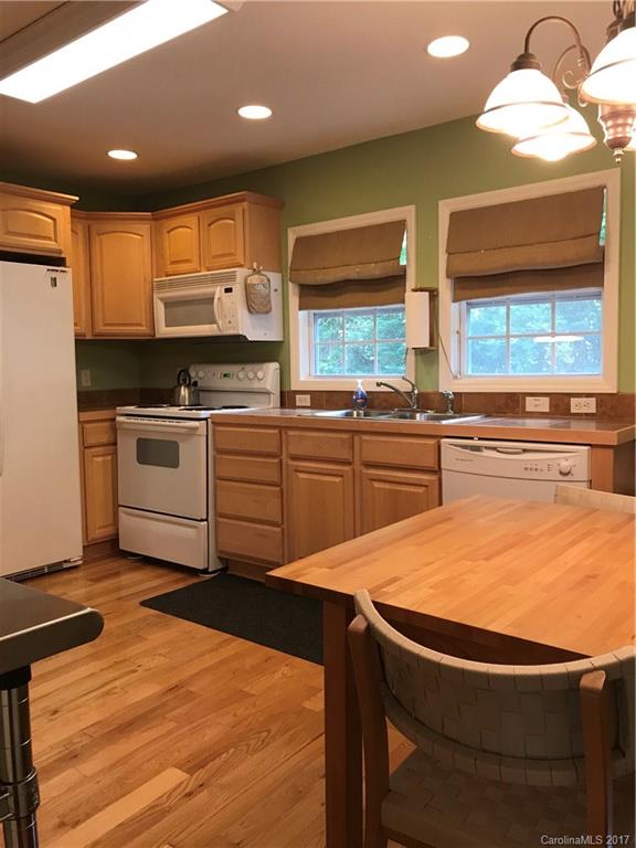 6 Warren Avenue Asheville NC 28803