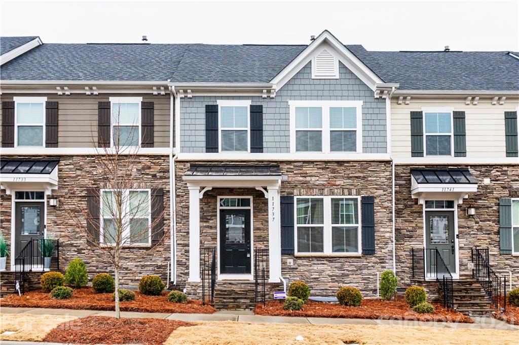 11737 Blessington Road Huntersville NC 28078